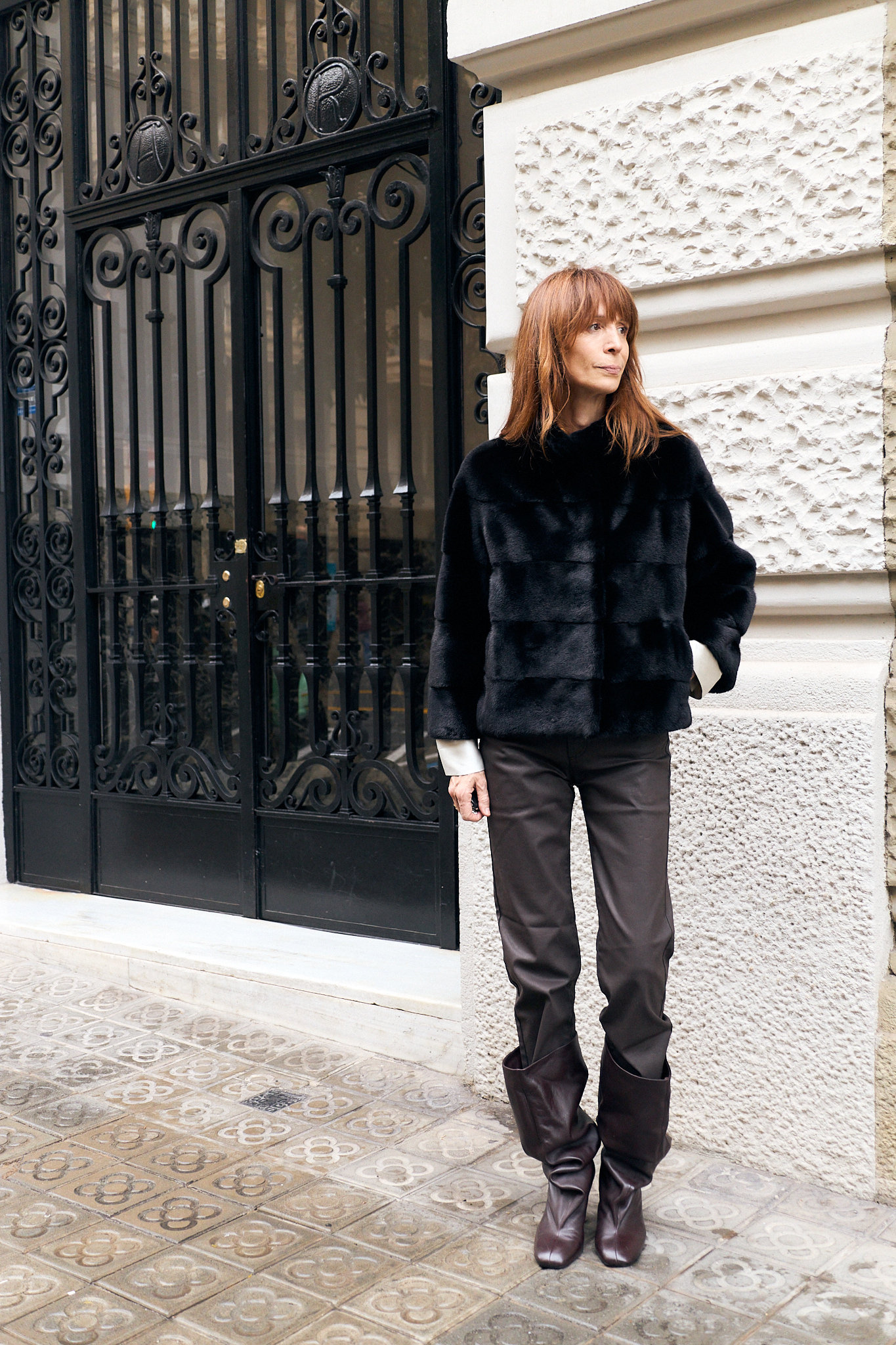 Veste Cate - Noir, 36