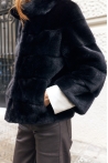 Chaqueta Cate - Negro, 36