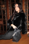 Chaqueta Cate - Negro, 36