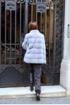 Chaqueta Katia - 44, Gris Zafiro