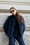Chaqueta Ligera Samara - Burdeos, 36