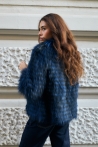 Chaqueta Ligera Samara - Burdeos, 36