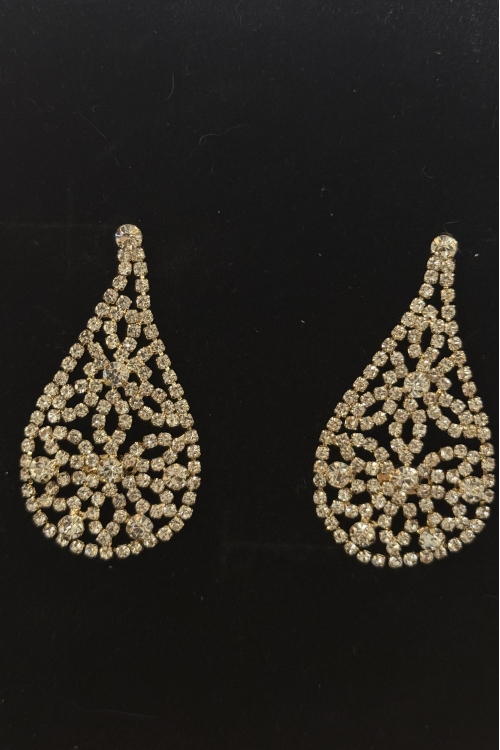 Boucle d'oreille Lucia