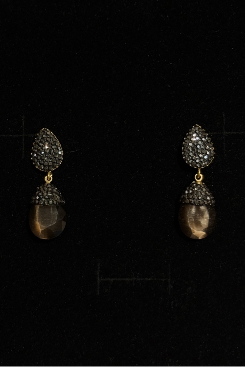 Alicia earring