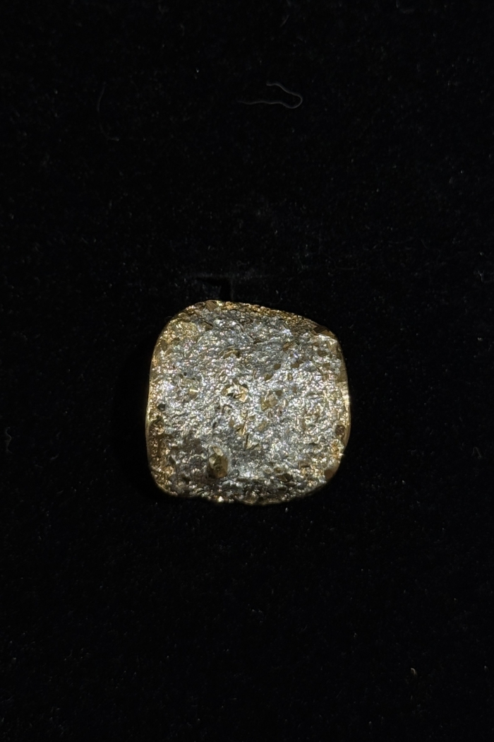 Gadea ring - Adaptable, Silver