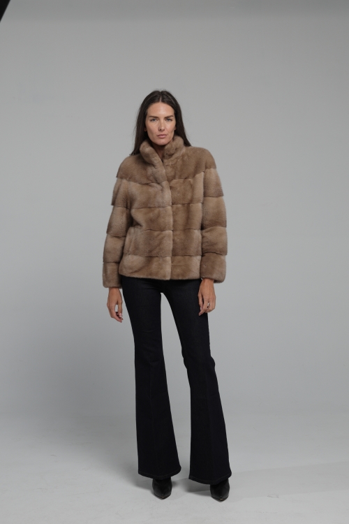 Jacket Hedy