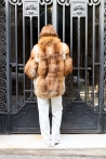 Veste Romy - S, Golden