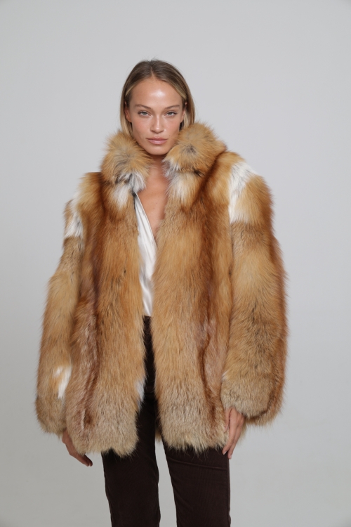 Jacket Romy
