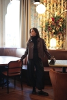 Veste Carola - Bourgogne, 34