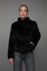 Jaqueta Taylor - S, Negre