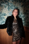 Veste Taylor - S, Noir