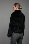 Chaqueta Taylor - S, Negro