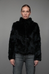 Jaqueta Taylor - S, Negre