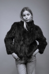 Jacket Taylor - S, Black