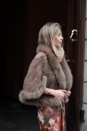 Veste Tula - S, Marron clair_copiar