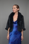 Chaqueta Tula - S, Marrón Claro