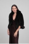 Veste Tula - S, Marron clair_copiar