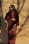 Chaqueta Tula - S, Marrón Claro