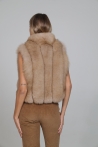 Armilla Daniela - S, Beige