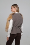 Vest Wendy - M, Golden