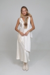 Cristina Aroa - One size, OffWhite
