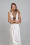 Cristina Aroa - One size, OffWhite