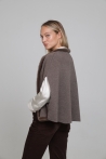 Jaqueta Daria - Talla única, Taupe