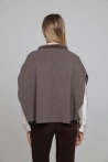 Cristina Daria - One size, Taupe